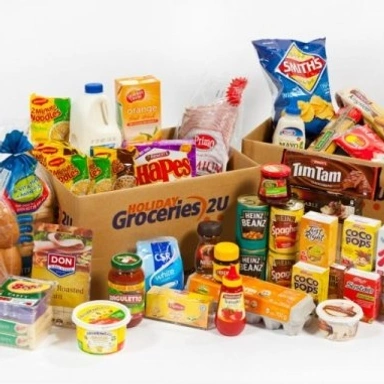 Grocery