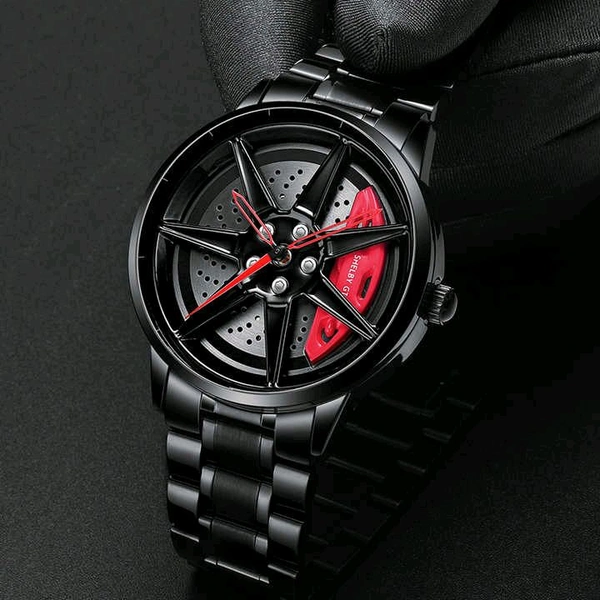 CENAX WATCH