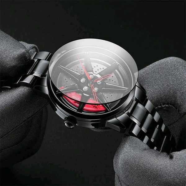 CENAX WATCH