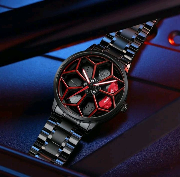 CENAX WATCH