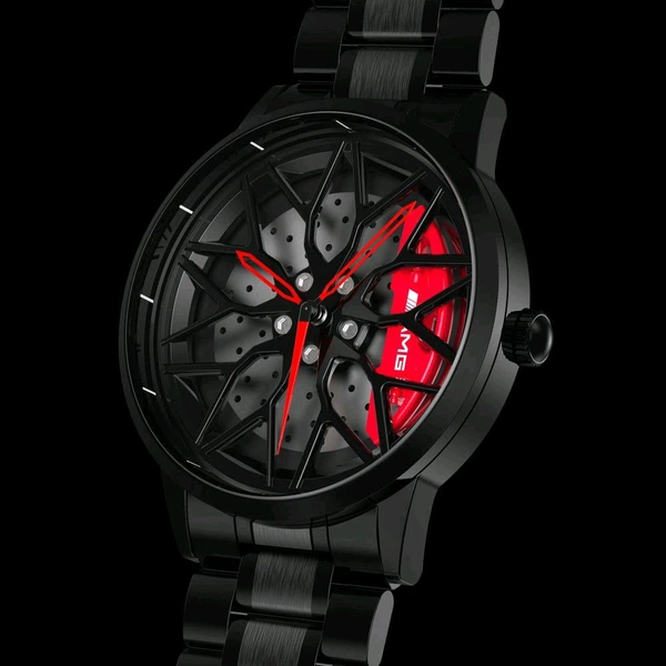 CENAX WATCH