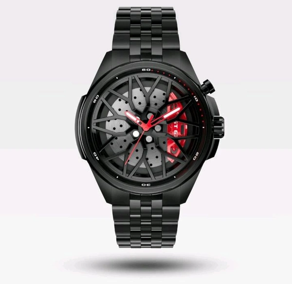 CENAX WATCH