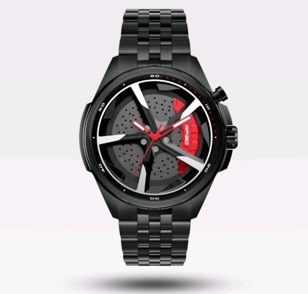 CENAX WATCH