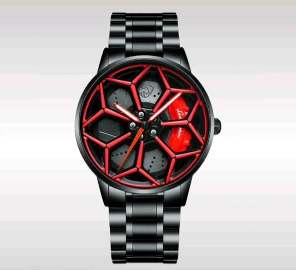 CENAX WATCH