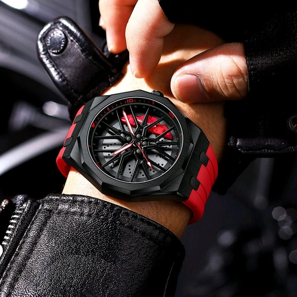 CENAX WATCH