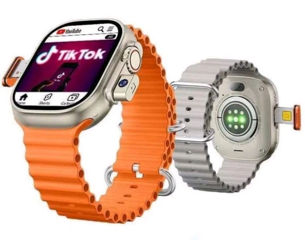 SMART WATCH 