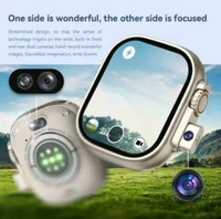 SMART WATCH 