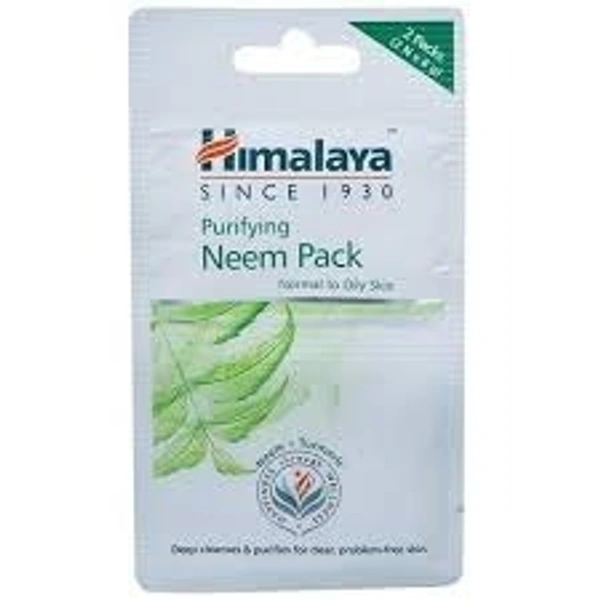HIMALAYA P/FNEEM PACK 8GM - 1 PCS