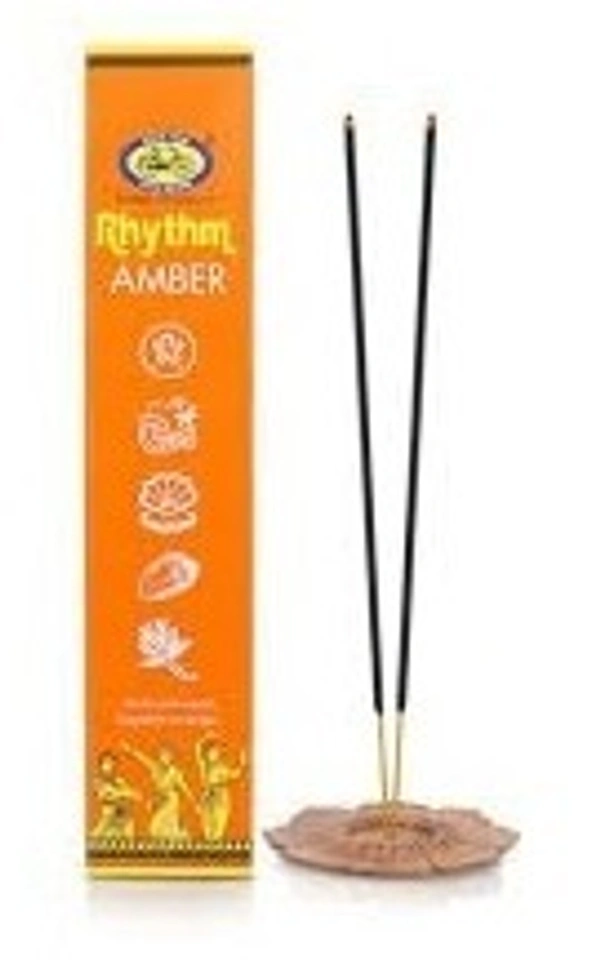 CYCLE AGARBATTI RHYTHM - 97 Gram