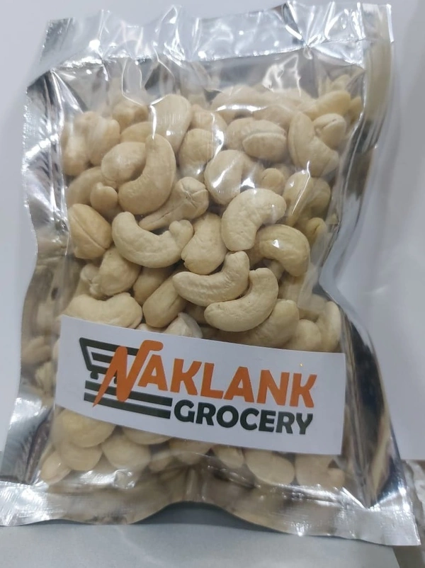 Cashew (કાજુ) - 200 gram