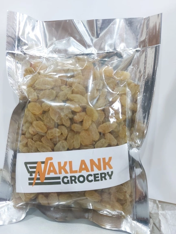 Dry Grapes (લીલવા) - 200 grams