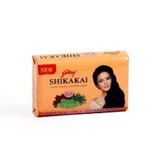 GODREJ SOAP SHIKAKAI 75GM - 1 PCS