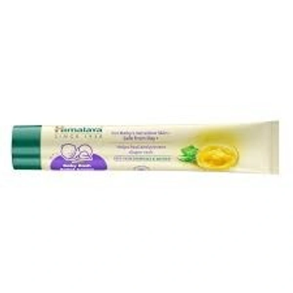 HIMALAYA BABY RASH RELIEF CREAM 20G - 1 PCS