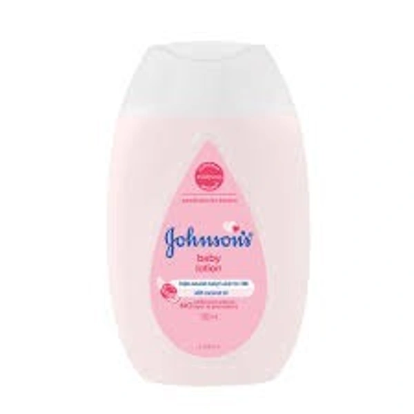 JOHNSONS BABY LOTION 100GM - 1 PCS