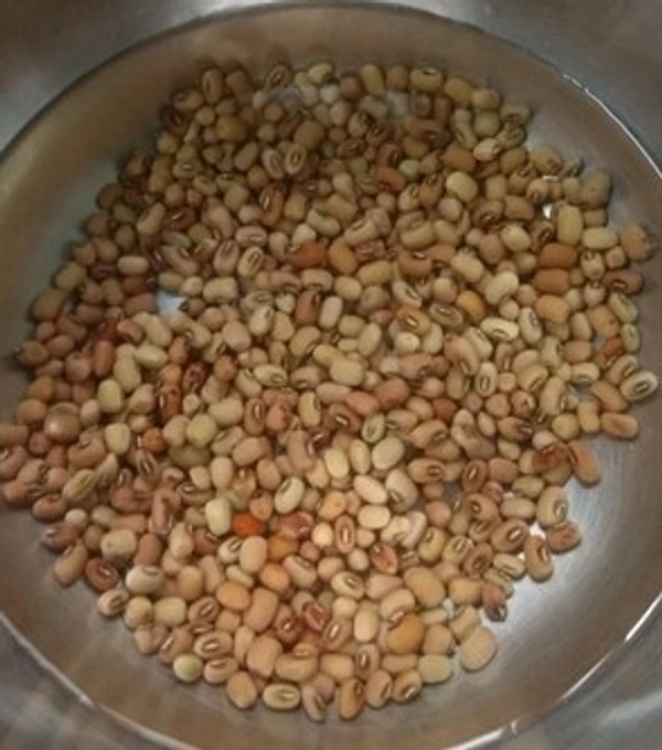 CHOLI RED AKHI (લાલ ચોળી કઠોળ) - 1 Kg