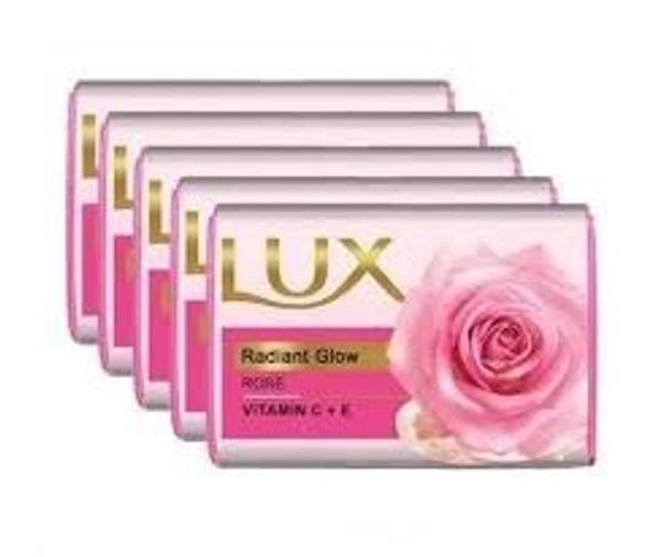 LUX RADIANT GLOW(PINK)100X5 - 5 PCS
