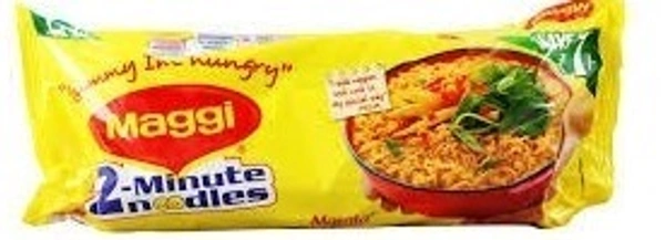 NESTLE Maggi Noodles - 420 Gram