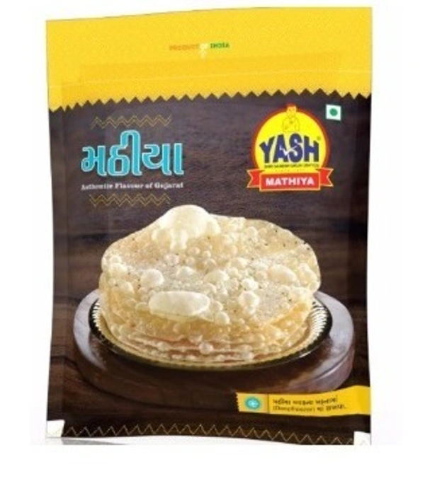 Yash Mathiya  - 500 grams