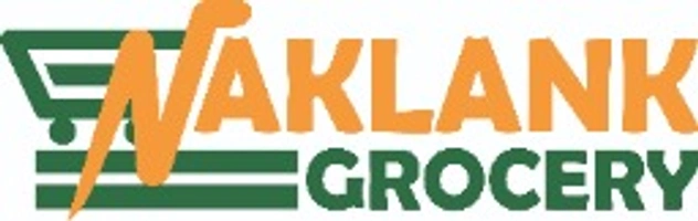 NAKLANK GROCERY STORE,  - Logo