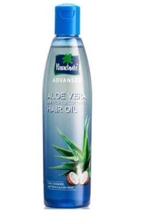 PARACHUTE ALOE VERA COCONUT HAIR OIL - 400 ML