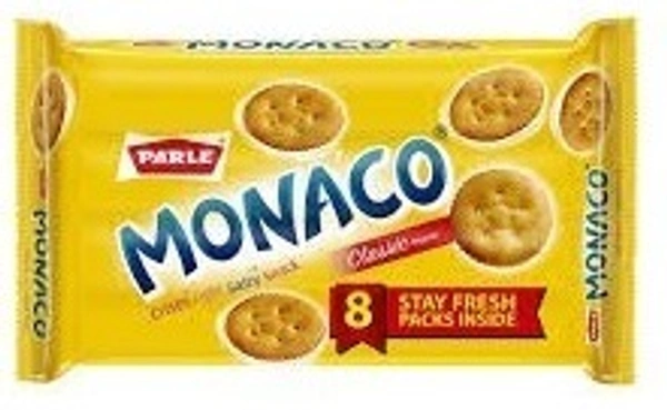 PARLE Parle Monaco - 400 Gram