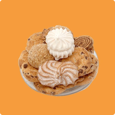 Snacks &  Biscuits