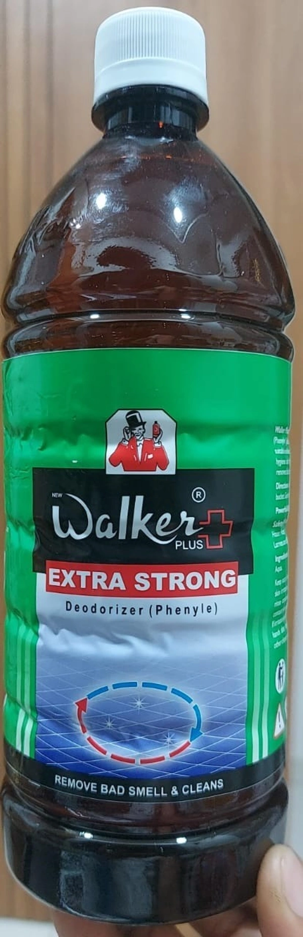 Dr. Walker PHYNILE (FLOOR CLEANER) - 900 ml
