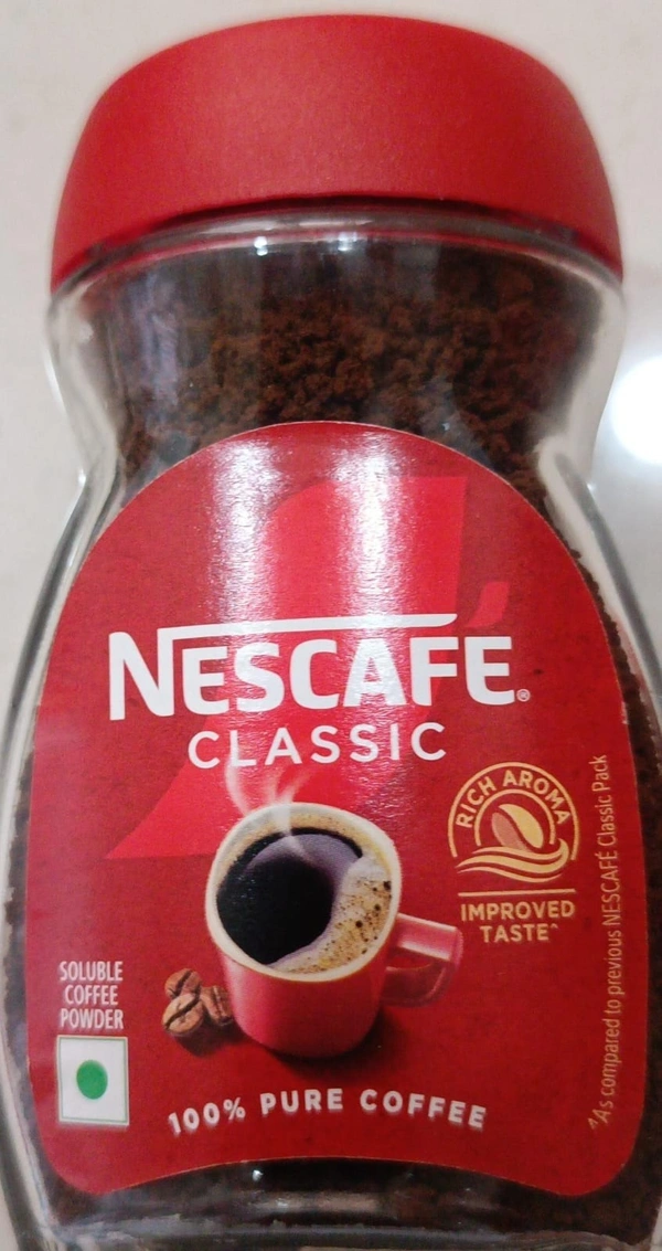 NESCAFE Nescafe Classic - 45 G