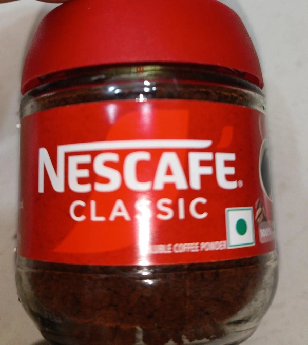 NESCAFE Nescafe Classic - 24 G