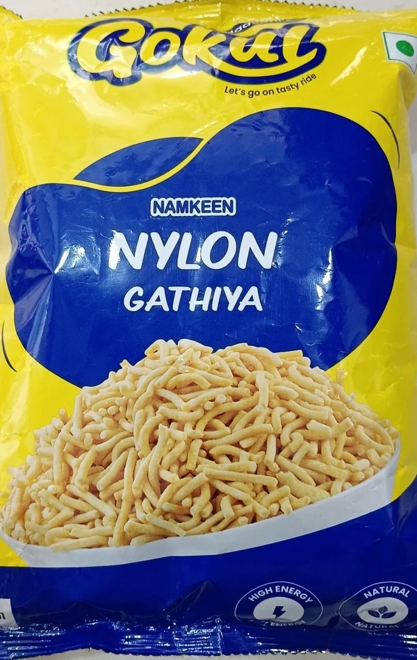 GOKUL NYLON GATHIYA - 200 G