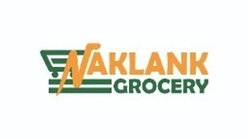 NAKLANK GROCERY STORE,  - Logo