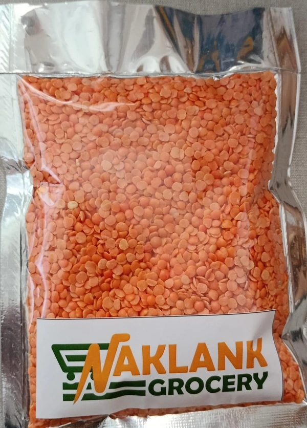 Red Lentils (Masoor Dal) - 250 g