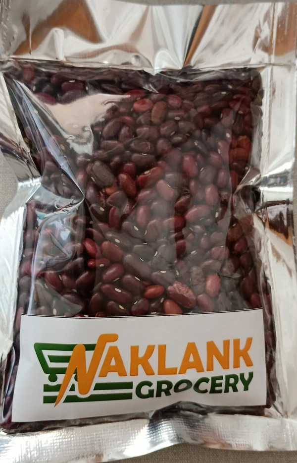 RAJMA SMALL (રાજમા કઠોળ) - 250 g