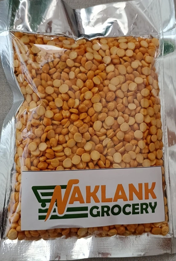 CHICKPEAS(ચણાદાળ કઠોળ) - 200 g