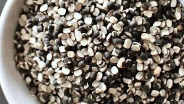 REGULAR ADAD DAL BLACK (???? ??? ???) - 1 Kg