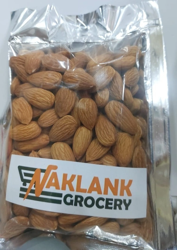 Almond (બદામ) - 200 gram