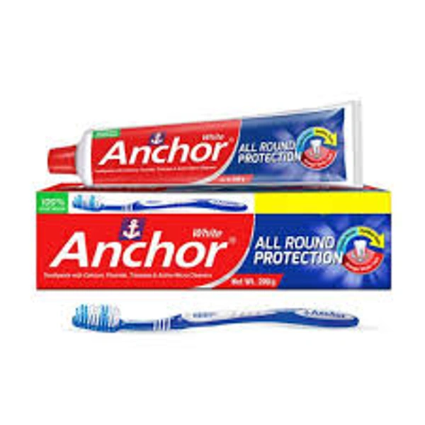 ANCHOR TOOTHPASTE (????????) 200GM - 1 pcs