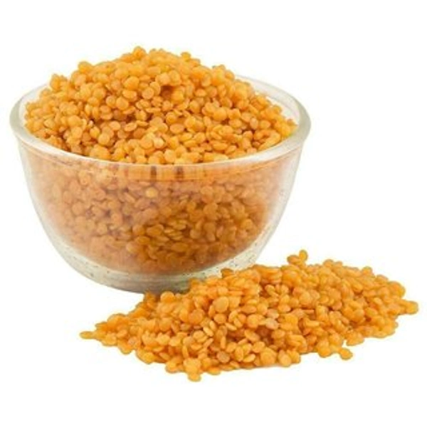 ANGUR TOOR DAL oiled (????? ???) LOOSE - 1 Kg