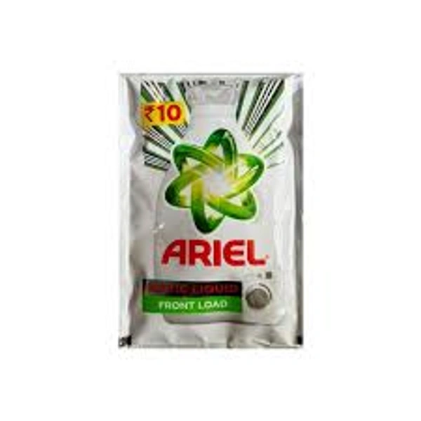 ARIEL MATIC FL LIQUID 50ML - 1 btl