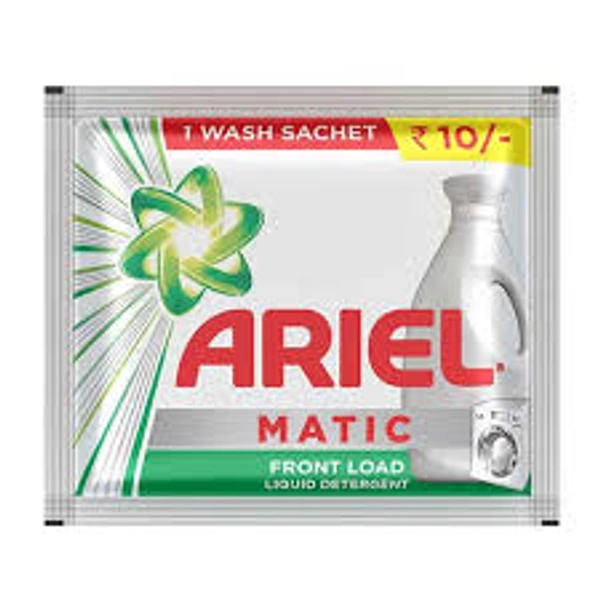 ARIEL MATIC TL LIQUID 50ML - 1 btl