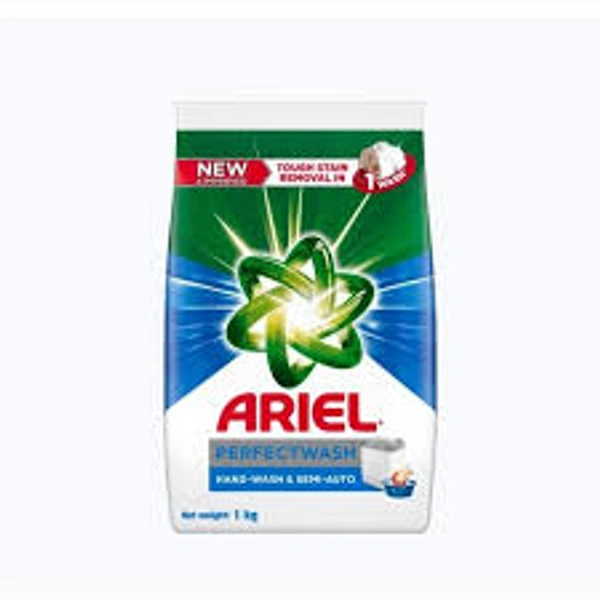 ARIEL PERFECTWASH 1KG - 1 Bag