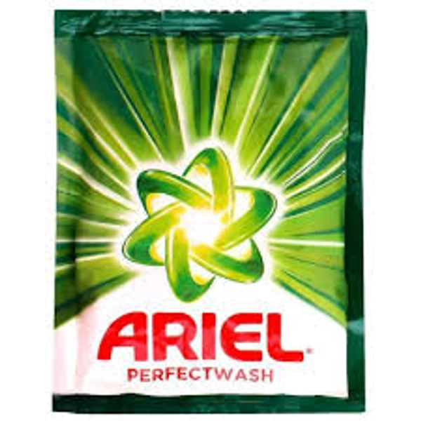 ARIEL PERFECTWASH 65GM - 1 pac