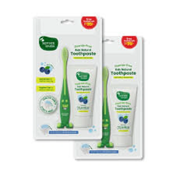 BABY TOOTHBRUSH GHUGHRO - 1 pcs