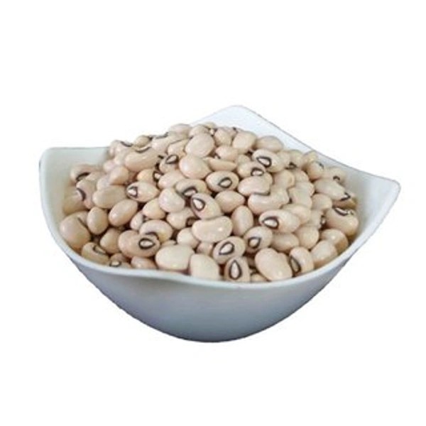 CHOLA(WHITE) સફેદ  ચોળા  કઠોળ - 1 Kg