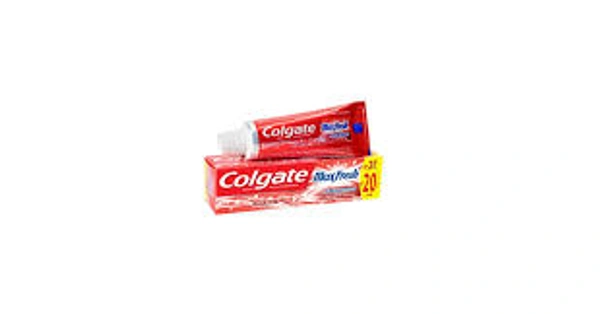 COLGATE MAXFRESH RED 42GM - 1 pcs