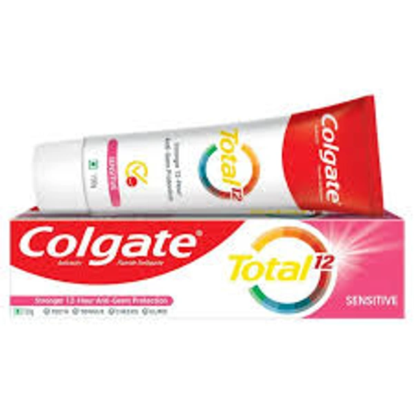 COLGATE TOTAL 150 GM - 1 pcs