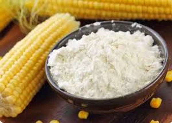 REGULAR CORNFLOUR LOOSE  (???? ???) - 1 Kg