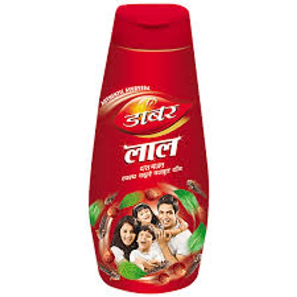 DABUR LAL MANJAN 100GM - 1 pcs