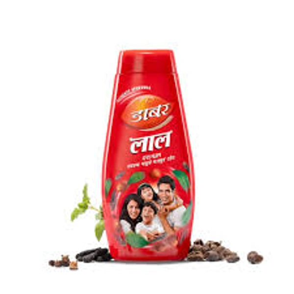 DABUR LAL MANJAN 150GM - 1 pcs