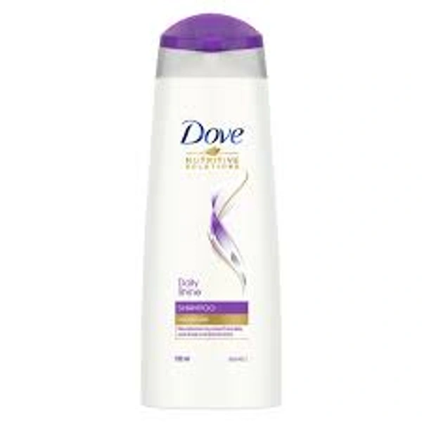 DOVE DAILY SHINE BIO PROTIN SHAMPOO 180ML - 1 PCS